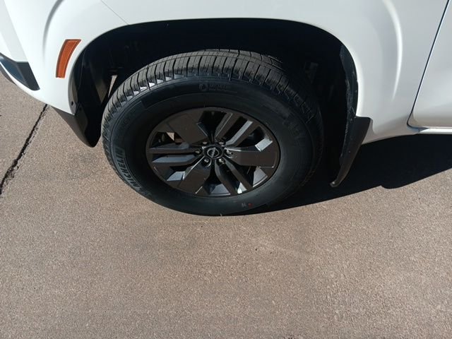 2026 Nissan Frontier SV - Photo 33
