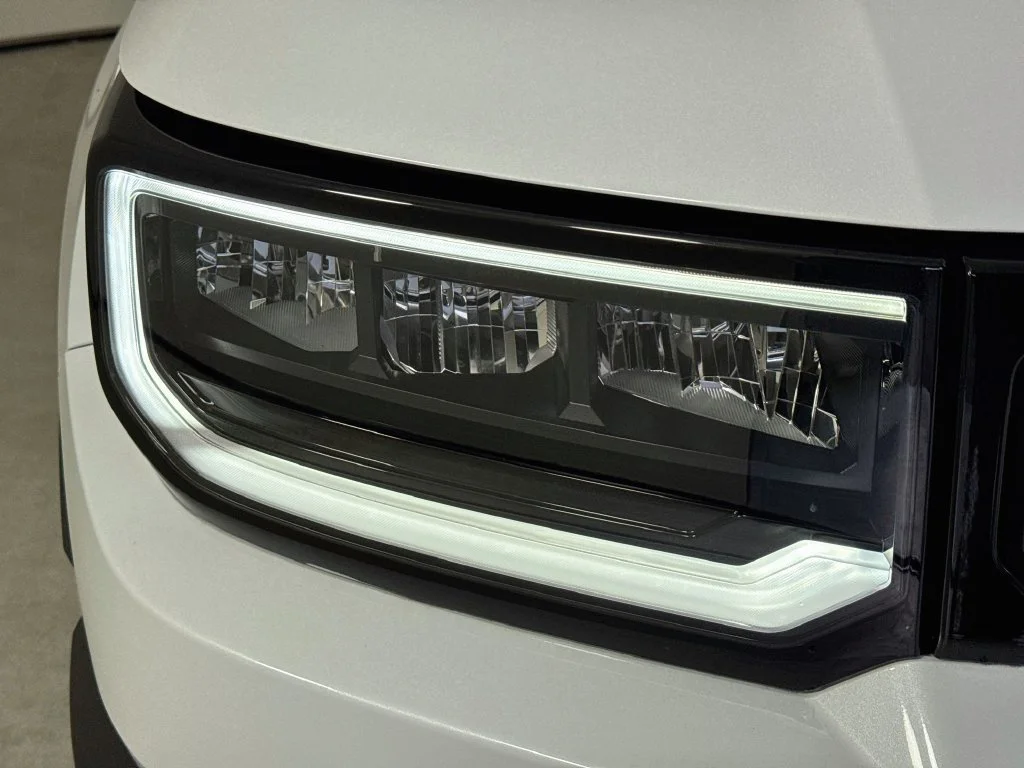 New 2026 Platinum White Pearl Honda RTL image 39