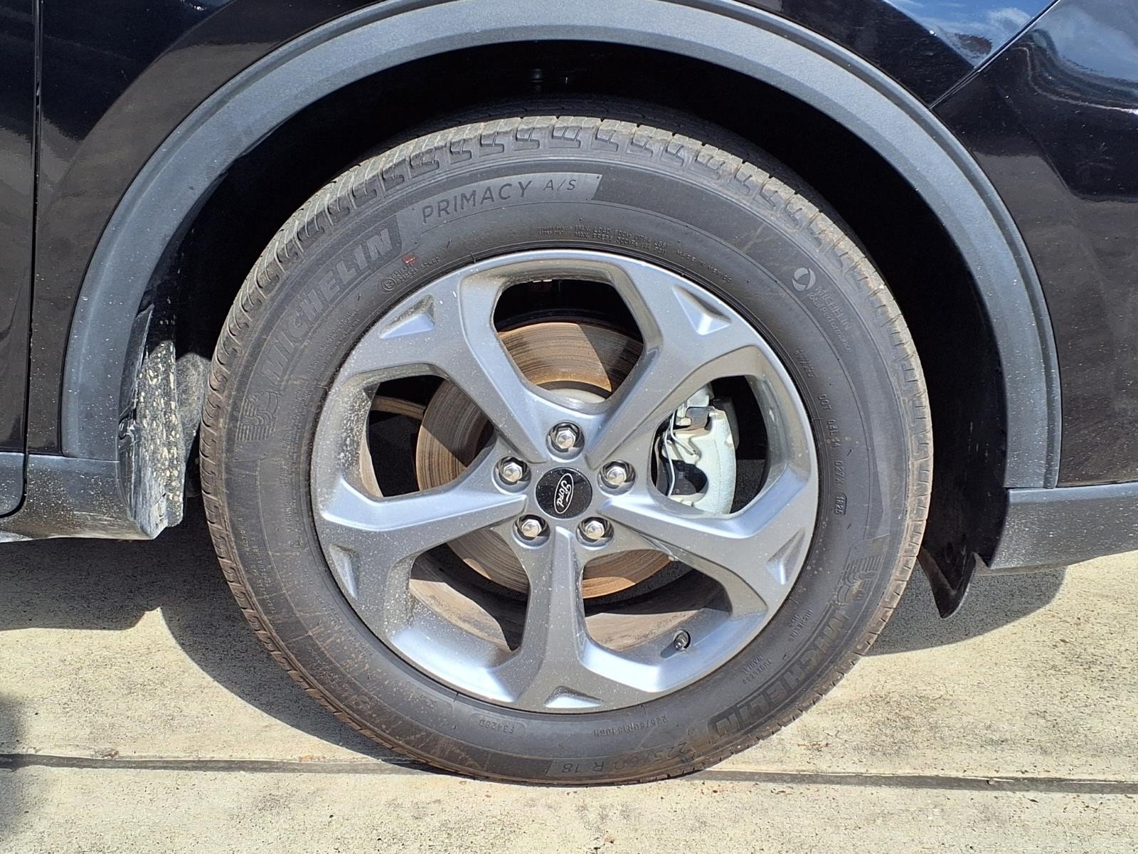2025 Ford Escape ST-Line - 8