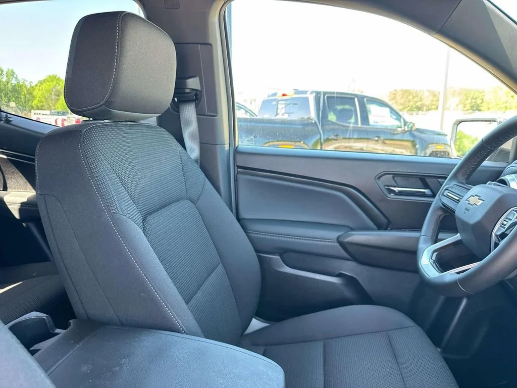 2026 Chevrolet Colorado LT - Photo 22