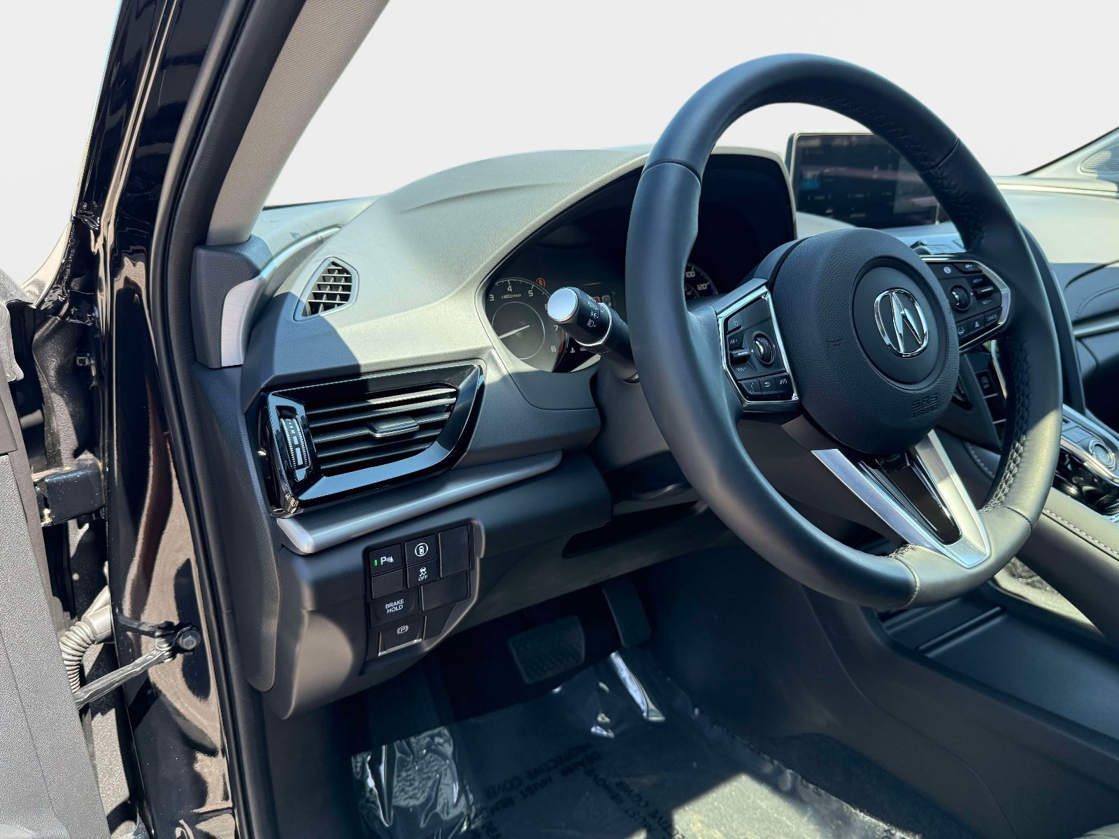 Used 2026  Acura w/Technology Package image 19