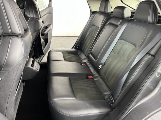 Used 2023 Gun Metallic Nissan ENGAGE image 36