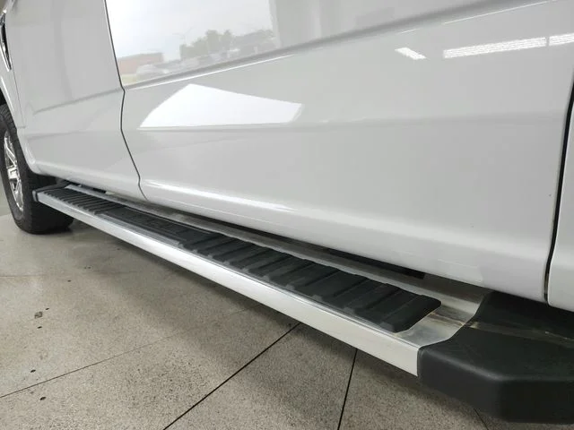 Used 2023 White Ford Lariat image 53
