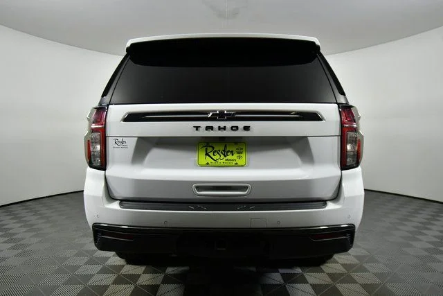 2021 Chevrolet Tahoe Z71 - Photo 12