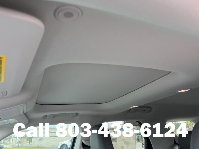 2025 Ford Bronco Sport Badlands - Photo 11