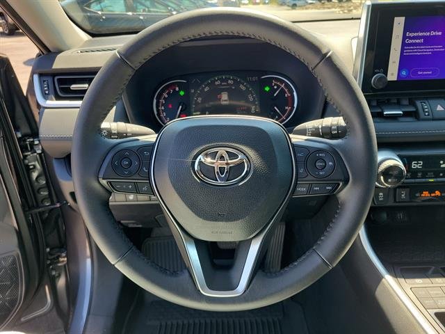 Certified Used 2024 MAGNETIC GRAY MET. Toyota  image 21