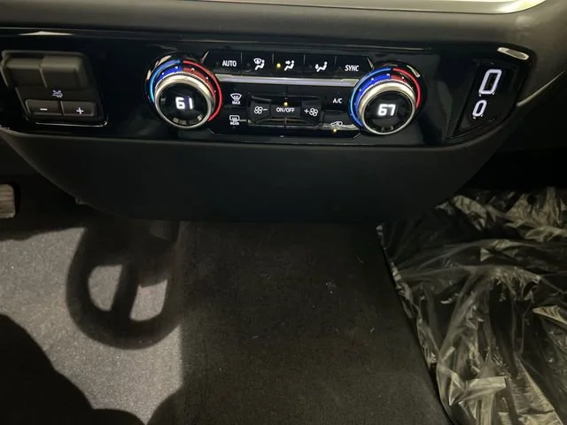 2026 GMC Sierra 3500HD SLE - Photo 16