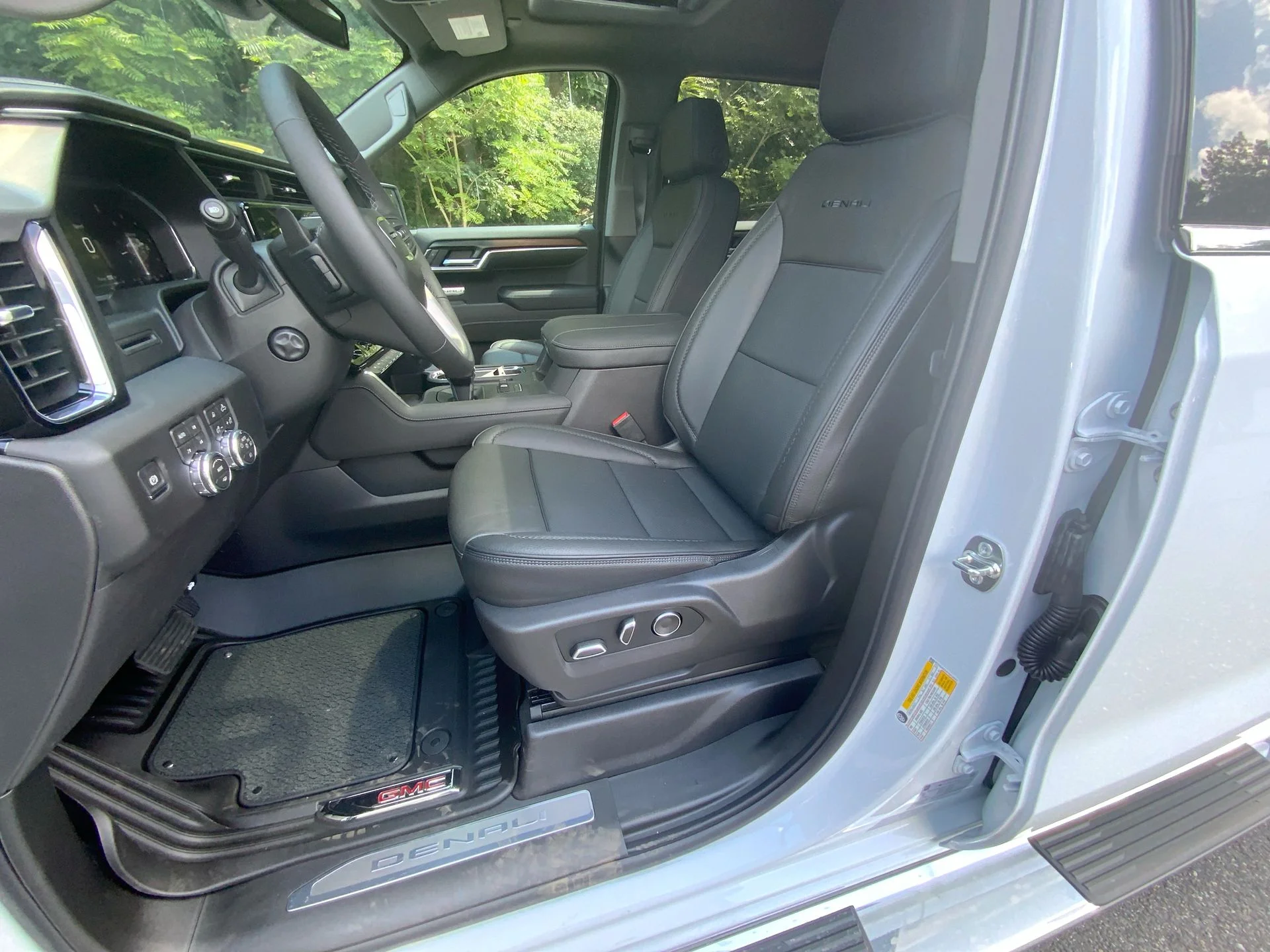 2026 GMC Sierra 1500 Denali - Photo 44