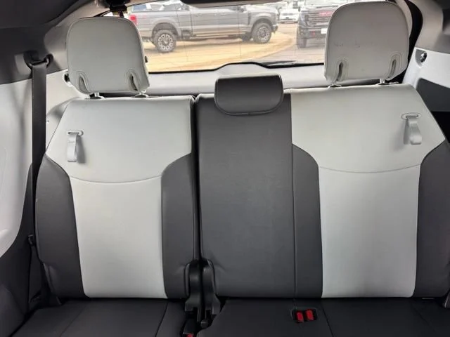 Used 2024  Toyota LE image 18