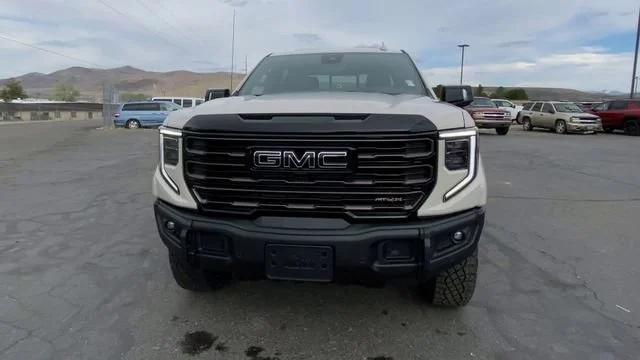 New 2026 Coastal Dune GMC AT4X image 3