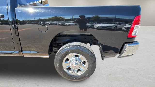 Used 2024 Black Ram Tradesman image 40