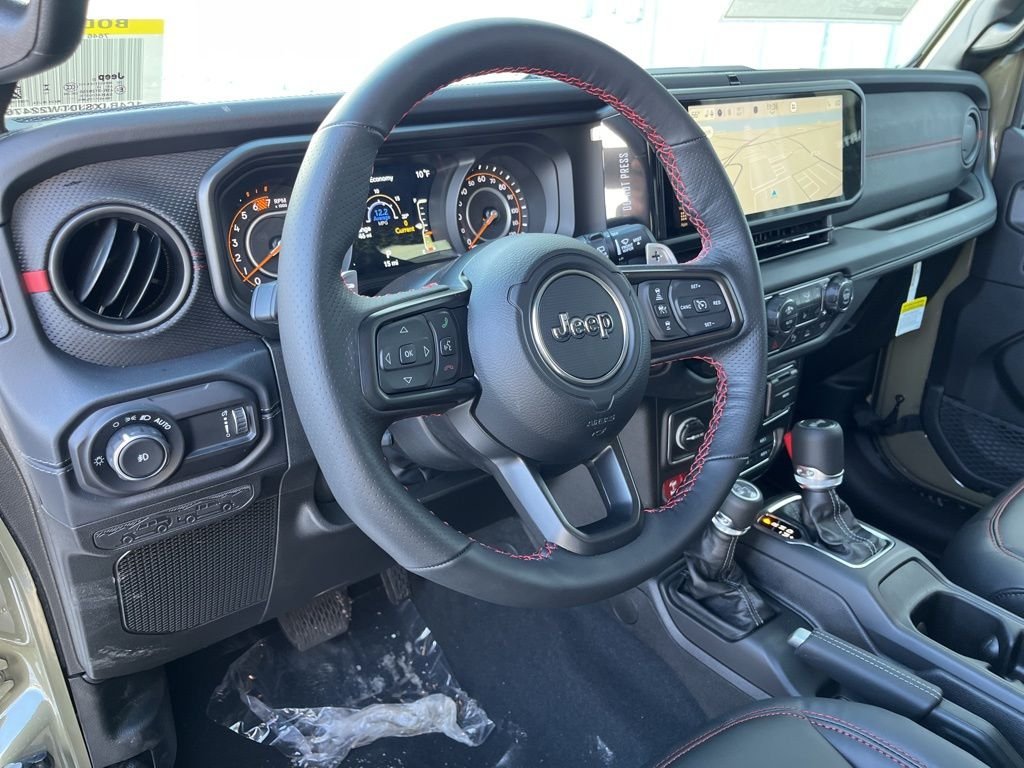 New 2026 41 Jeep Moab 392 image 30