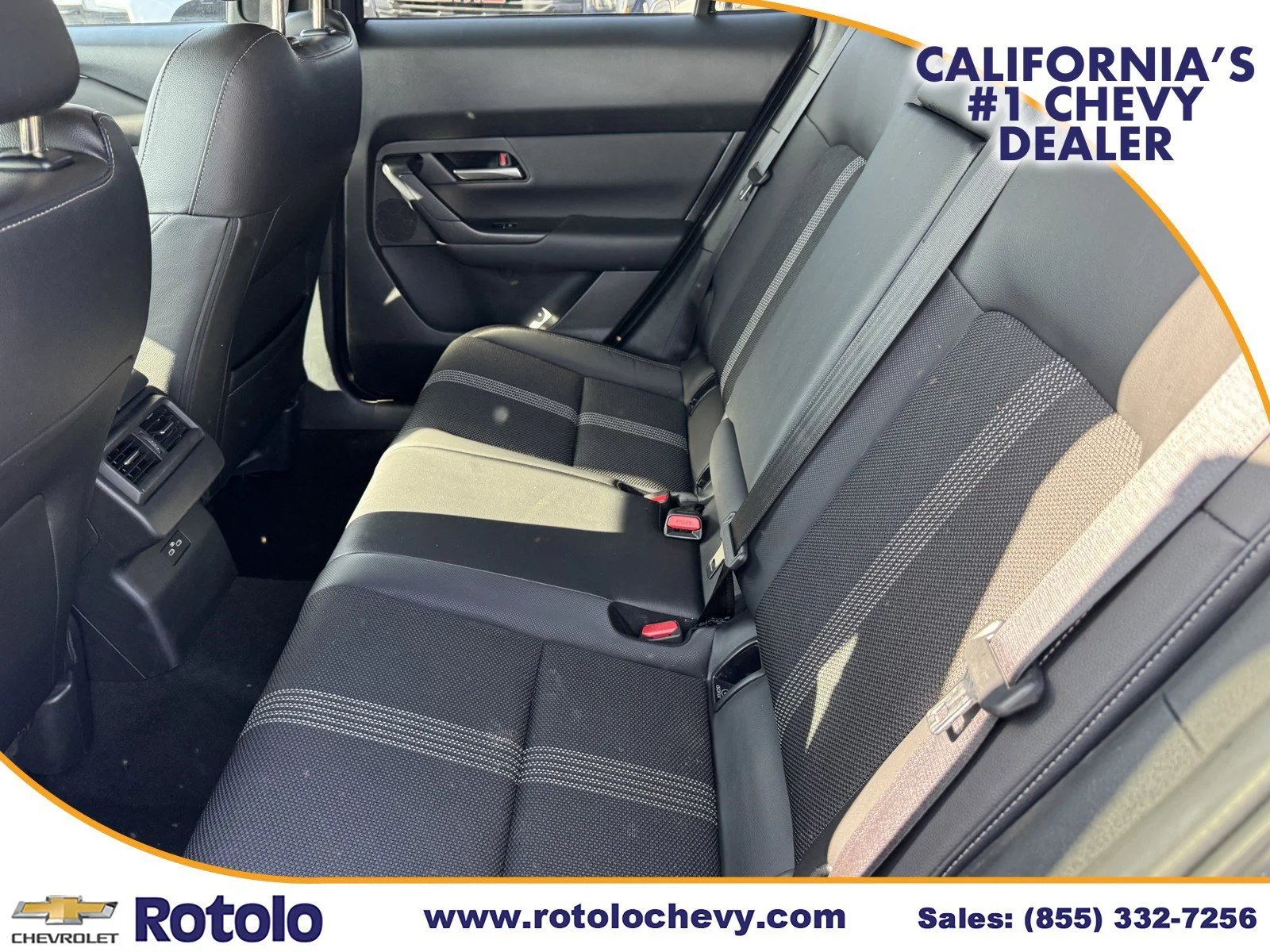 Used 2025 Polymetal Gray Metallic Mazda 2.5 S Preferred Package image 12