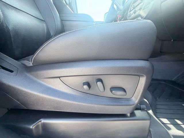2018 Chevrolet Silverado 3500HD LTZ - Photo 30