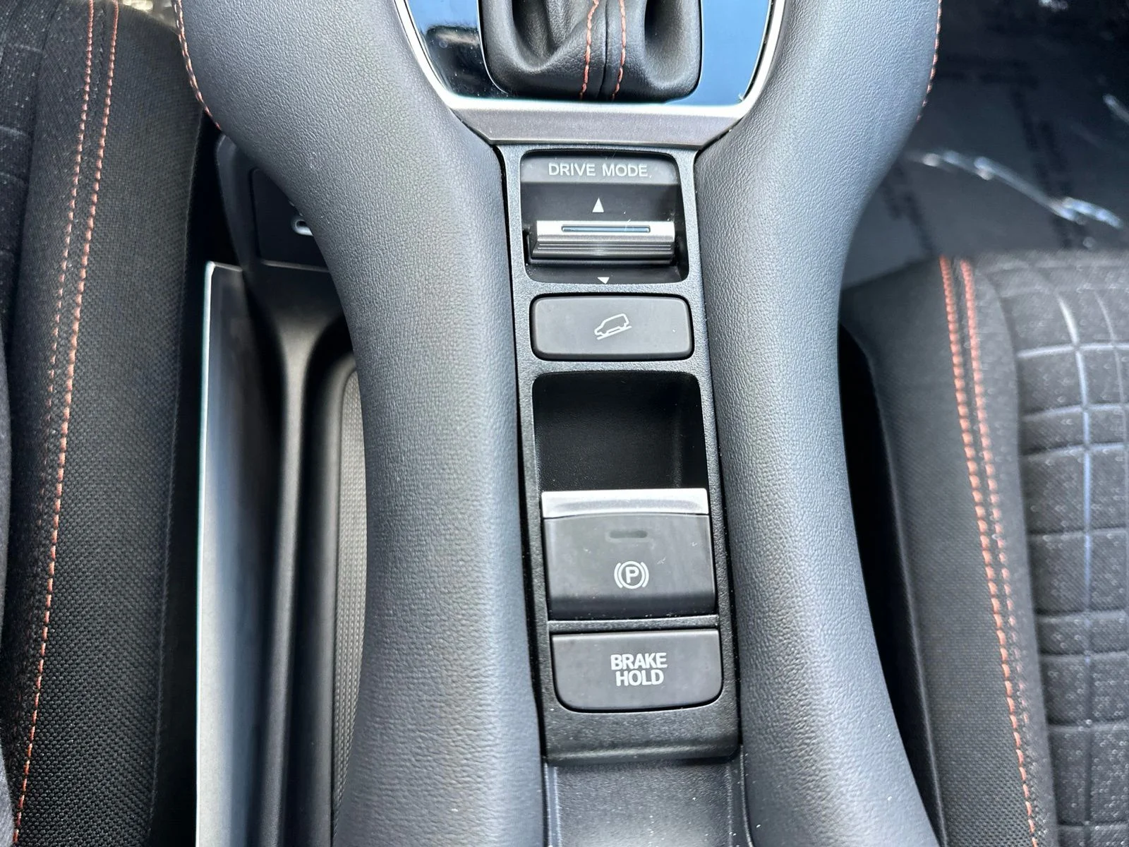 Certified Used 2024 Black Honda Sport image 54
