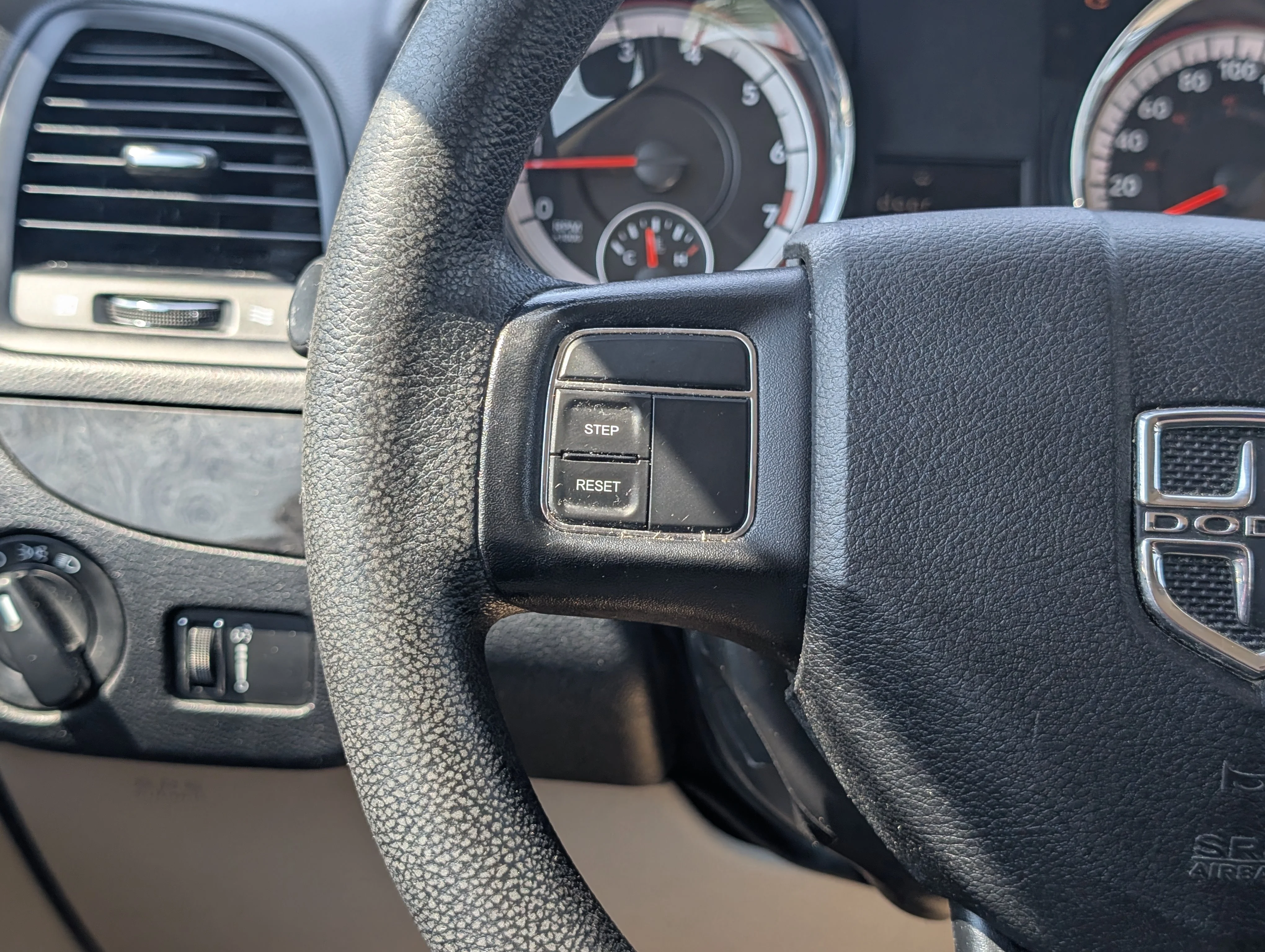 Used 2019 Bright White Dodge Canada Value Package image 23