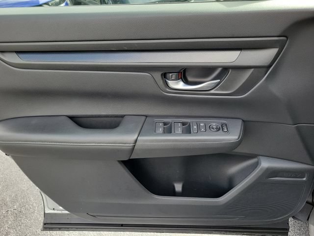 2025 Honda CR-V EX - Photo 21