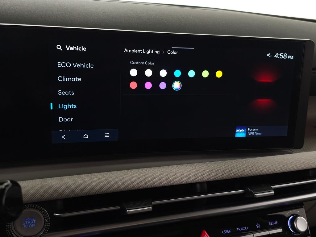 2025 Hyundai Tucson Limited - Photo 30