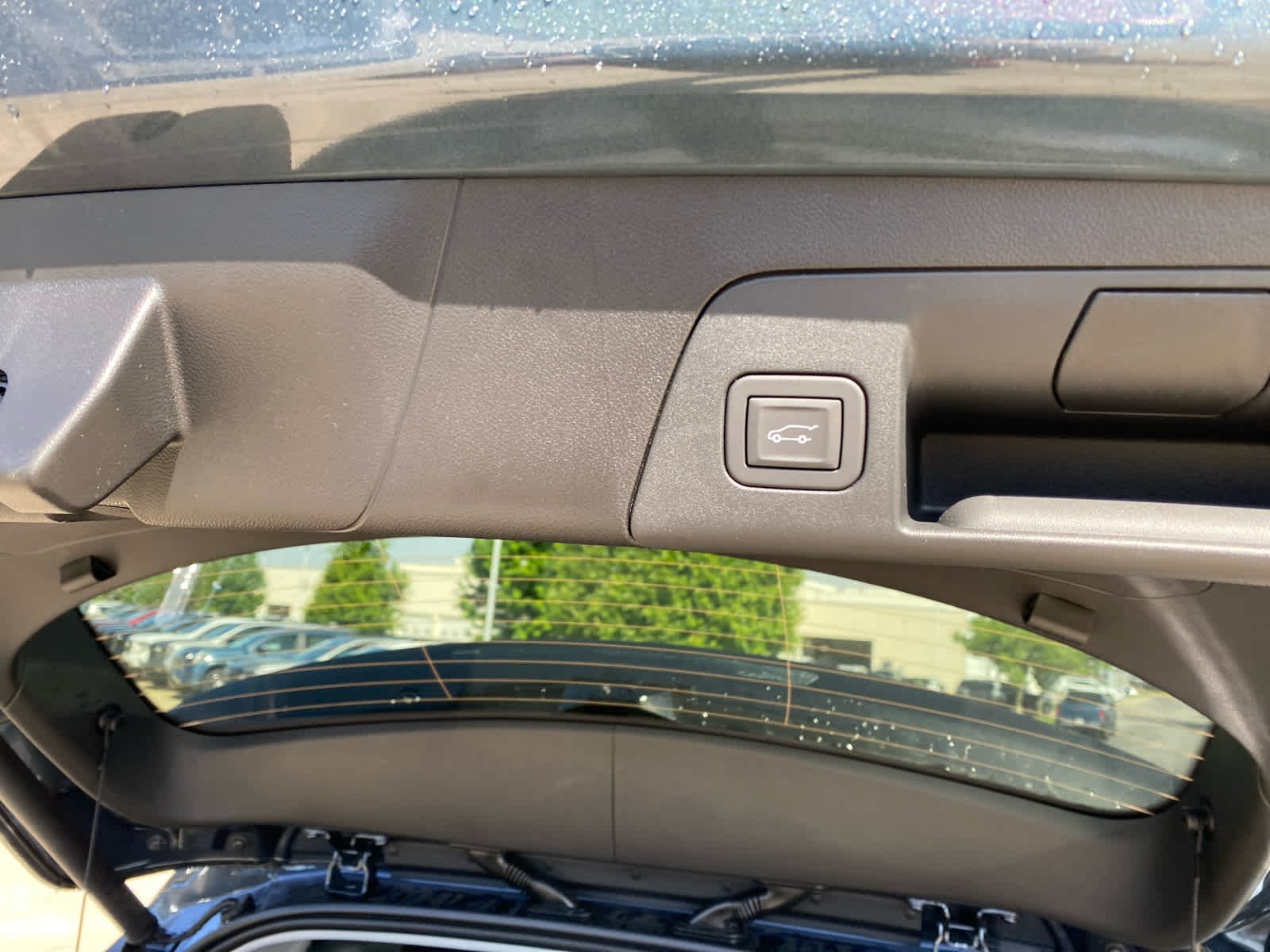2026 Buick Envision Avenir - Photo 24