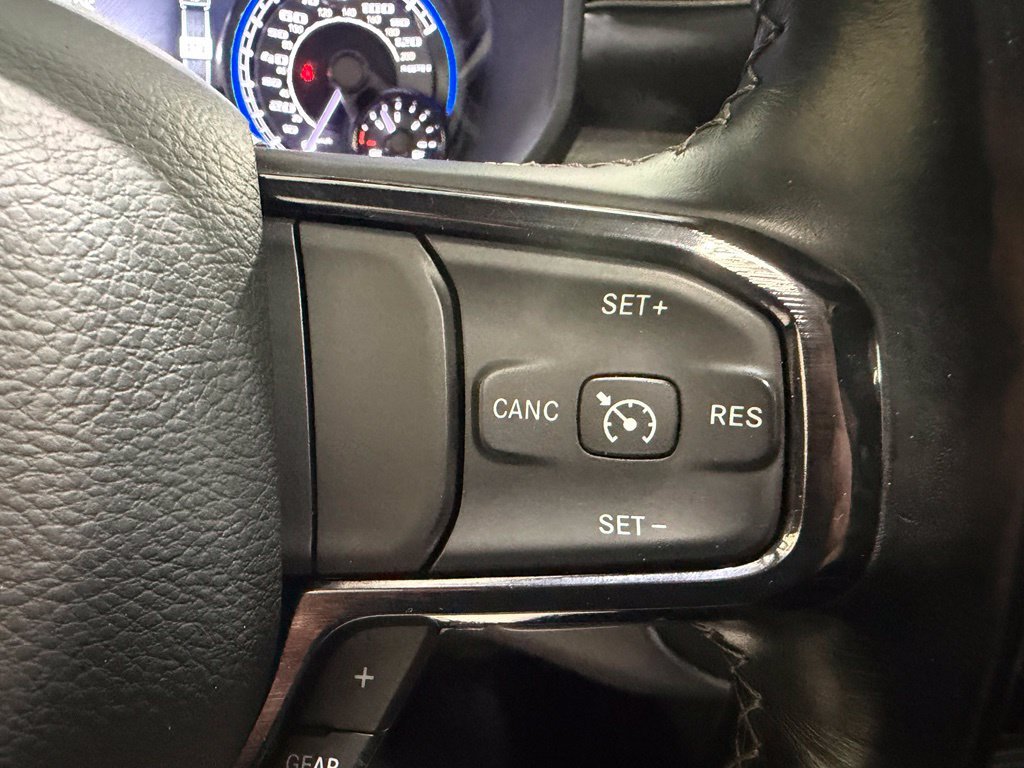 2022 RAM Ram 1500 Pickup Limited - Photo 23