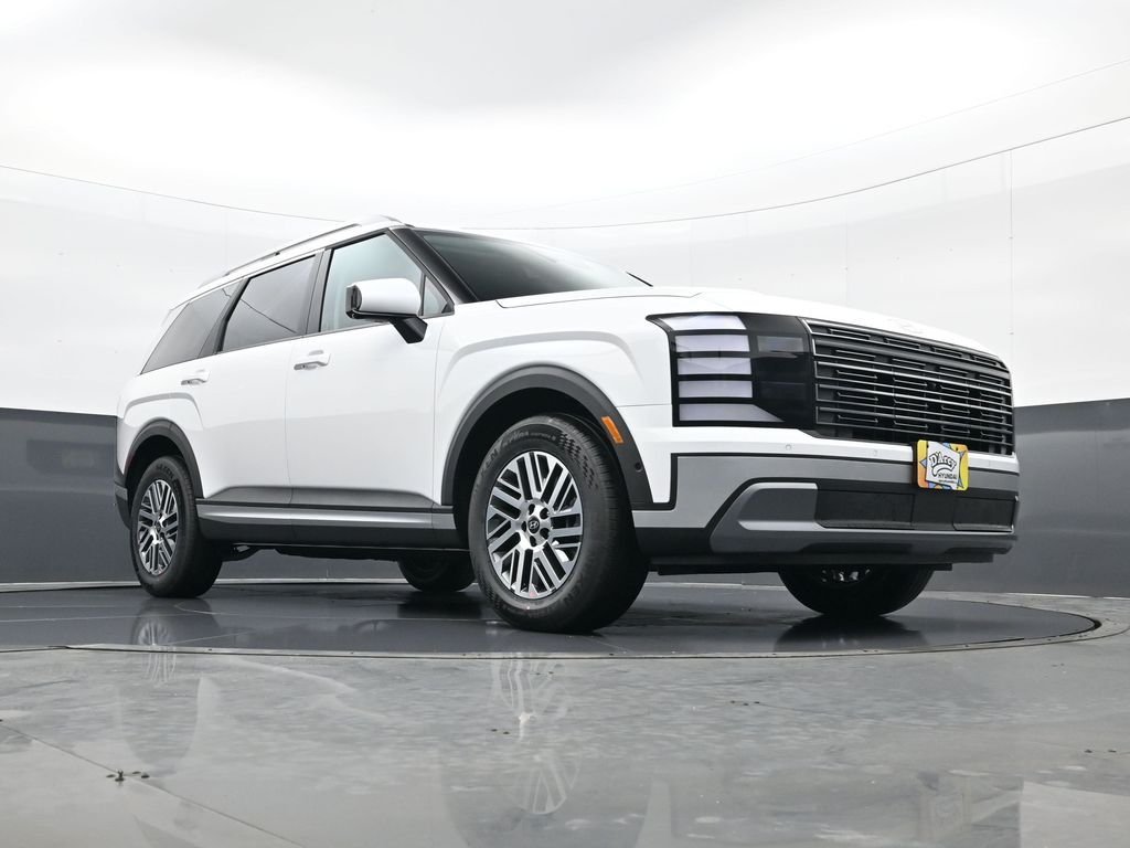 Used 2026 White Hyundai SEL Premium image 25