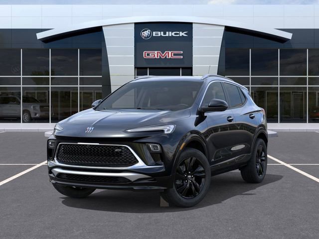 2026 Buick Encore GX Sport Touring - Photo 6