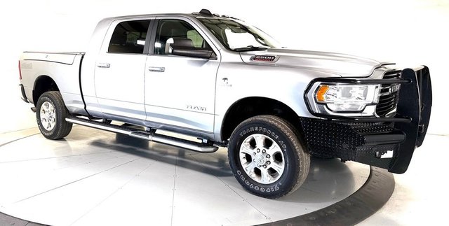 2019 Ram 2500 Big Horn