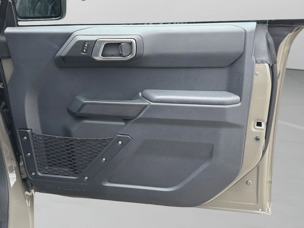 New 2026 Marsh Gray Ford Base image 62