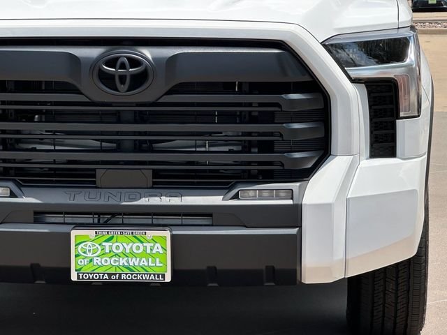 New 2026 Ice Cap Toyota  SR5 image 9