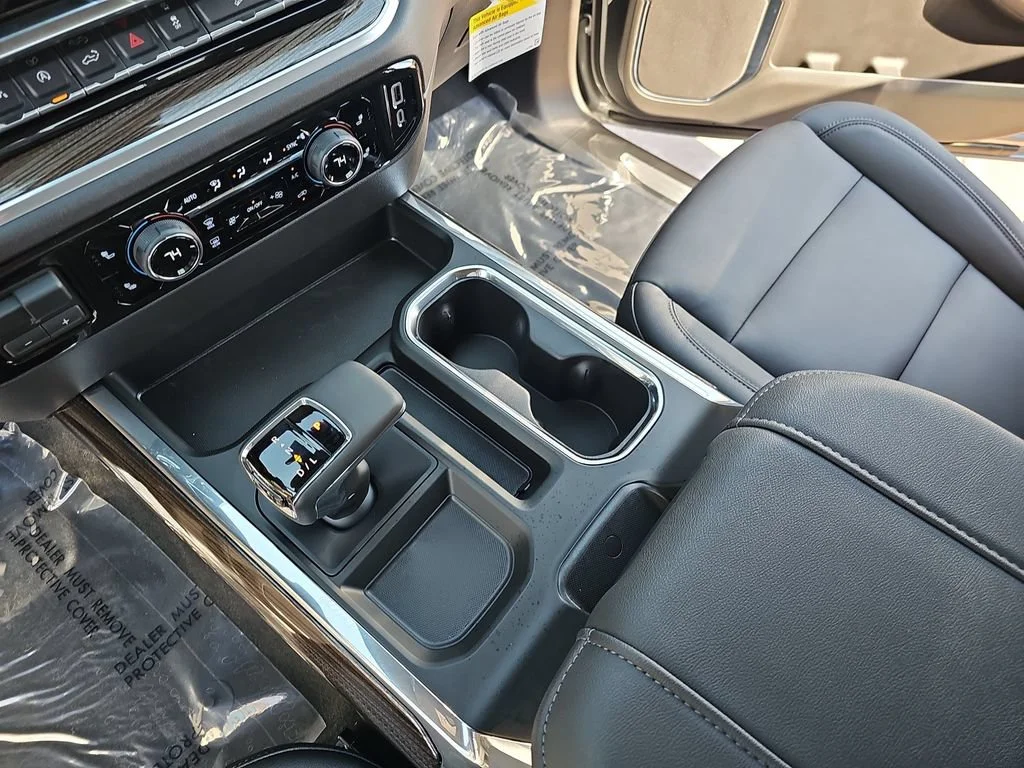 2026 Chevrolet Silverado 1500 LT Trail Boss - Photo 24