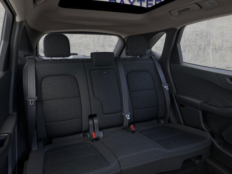 New 2025 Oxford White Ford Active image 15