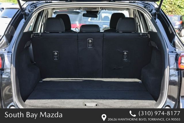 2023 Mazda CX-5 S - Photo 24