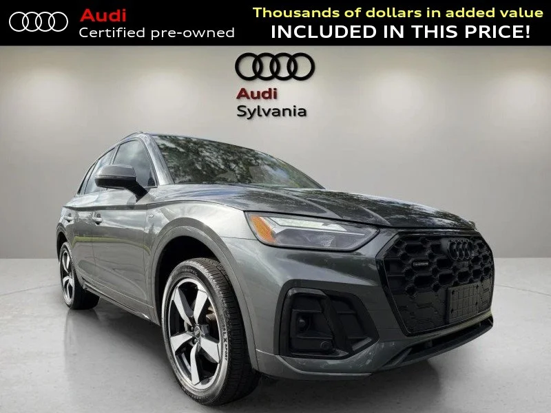 2023 Audi Q5