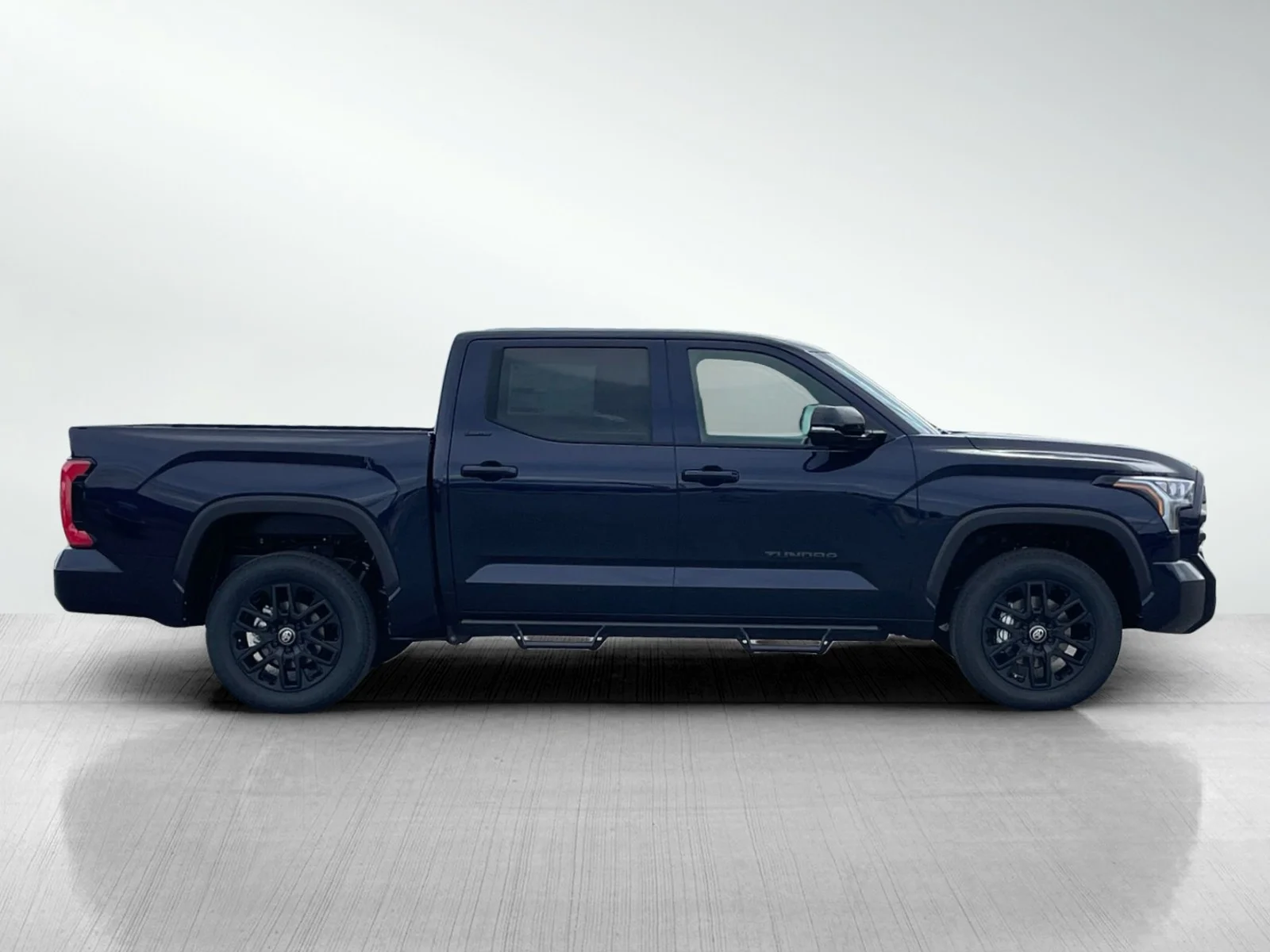 New 2026 Blueprint Toyota Limited image 2