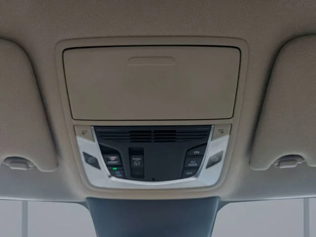2025 Acura TLX Technology Package - Photo 29