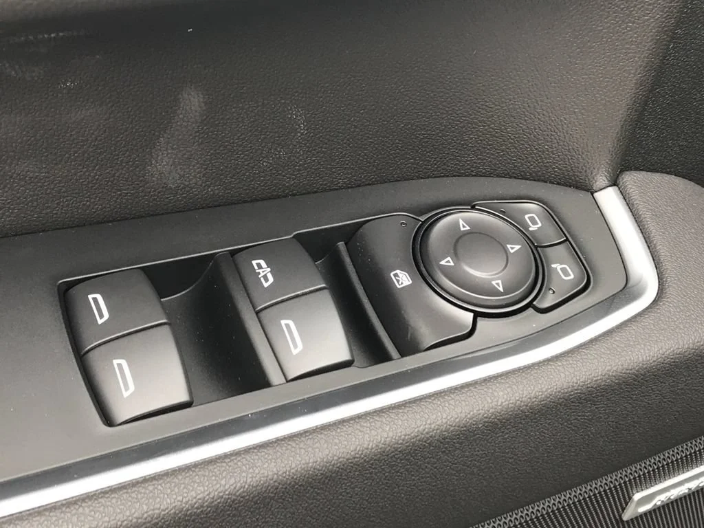 2026 GMC Sierra 1500 Elevation - Photo 17
