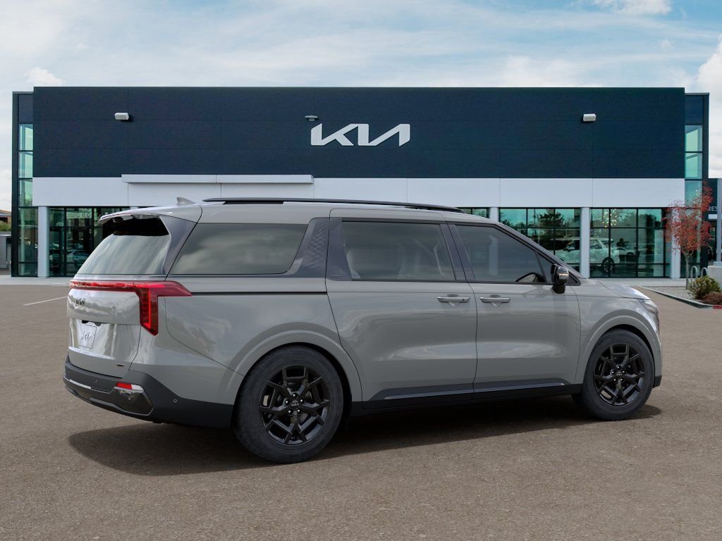 New 2026 White Kia SX image 6