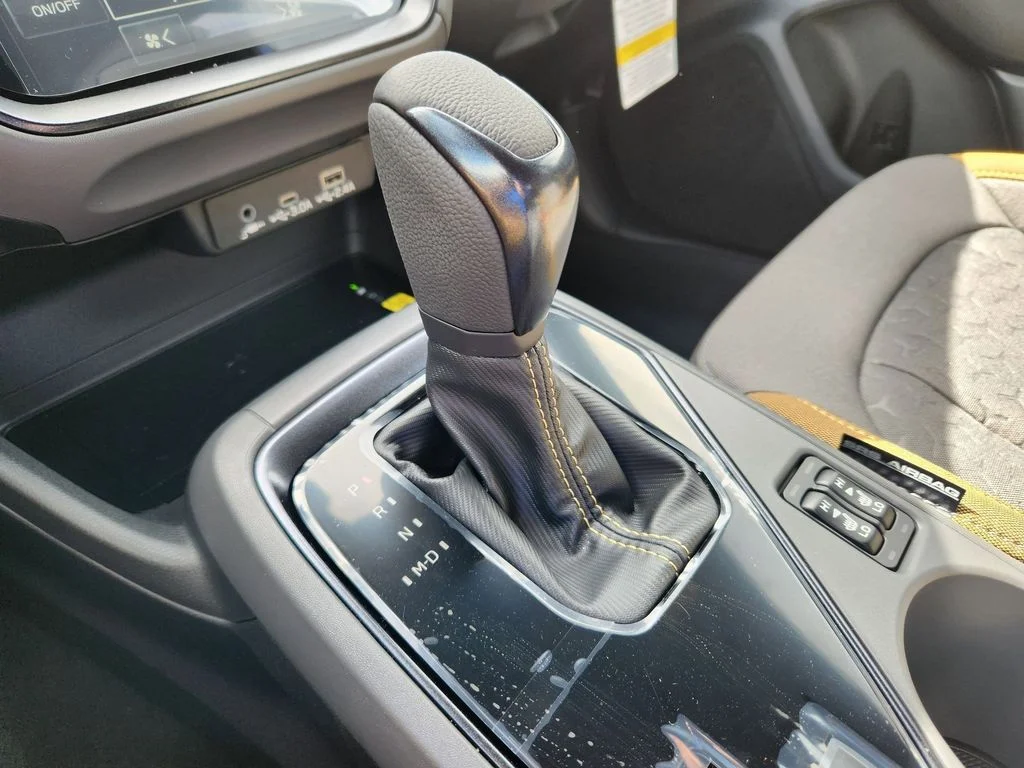 2026 Subaru Crosstrek Sport - Photo 17