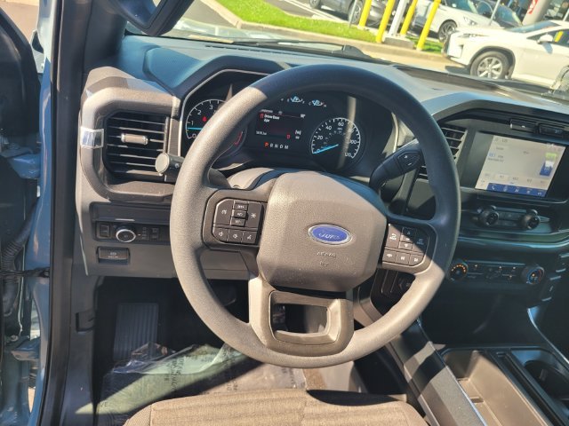 Used 2023 Blue Ford XL image 30