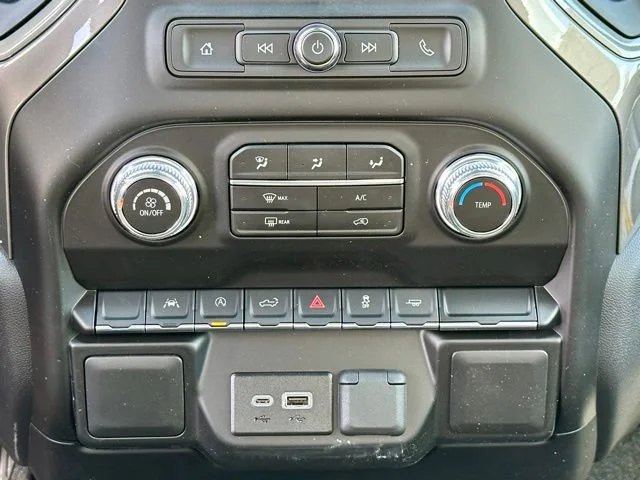 2026 GMC Sierra 1500 Pro - Photo 24