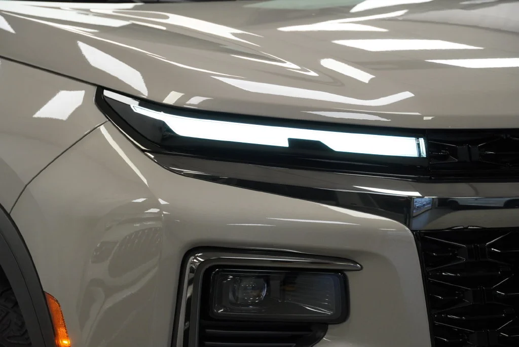2027 Chevrolet Traverse Z71 - Photo 31