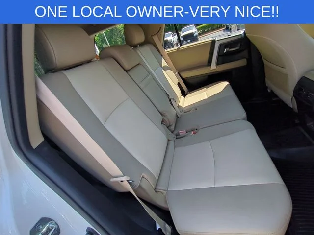 Used 2023 White Toyota SR5 Premium image 36