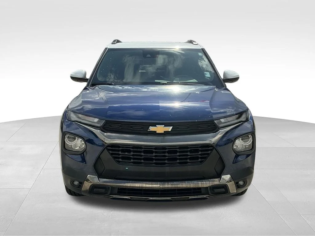 Used 2022 Blue Chevrolet ACTIV image 14