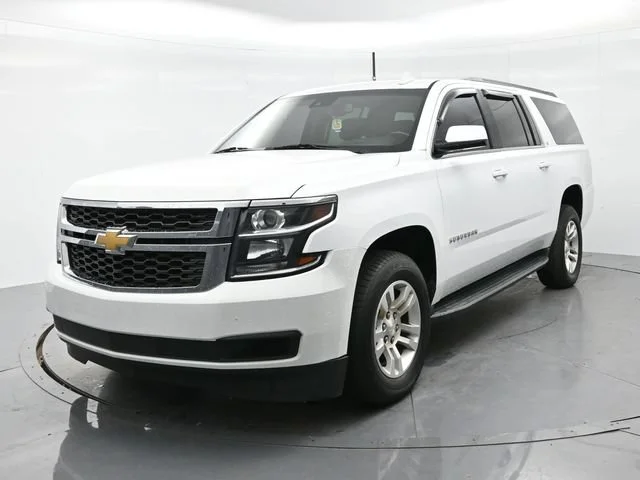 Used 2019 SUMMIT WHITE Chevrolet LT image 3