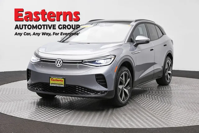 2023 Volkswagen ID.4 Pro S
