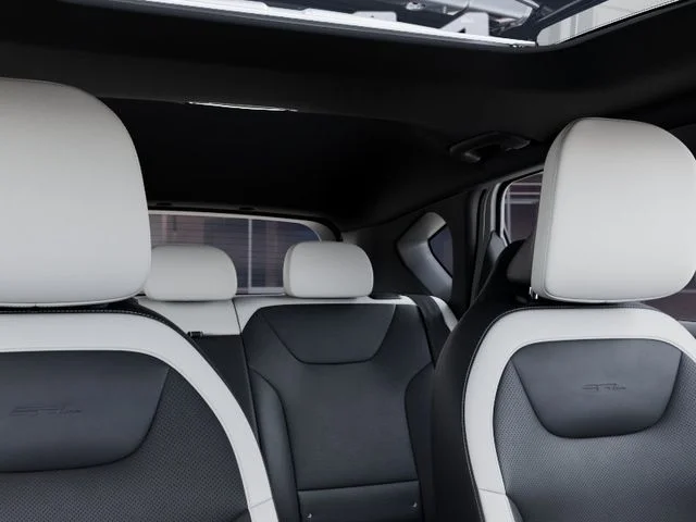 New 2026 White Kia GT-Line Turbo image 27