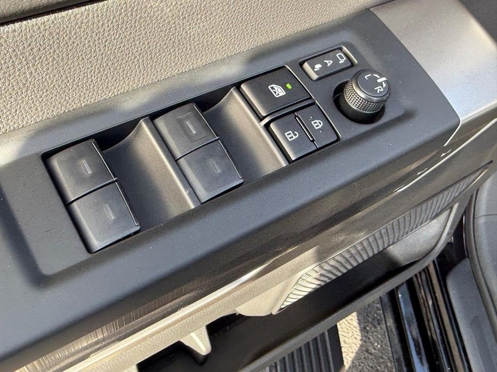 2026 Toyota Tundra Platinum - Photo 10