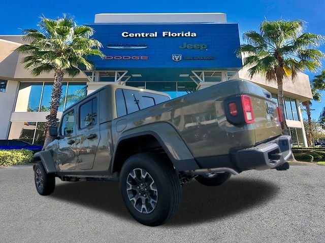 New 2026 41 Exterior Paint Jeep Sahara image 7
