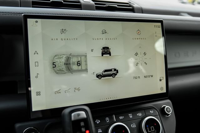 New 2026 Gondwana Stone Land Rover X-Dynamic SE image 42