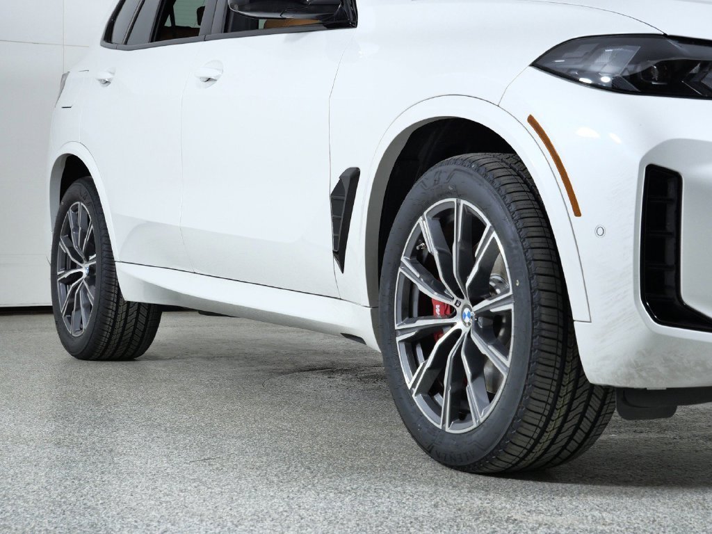2026 BMW X5 40i - Photo 6